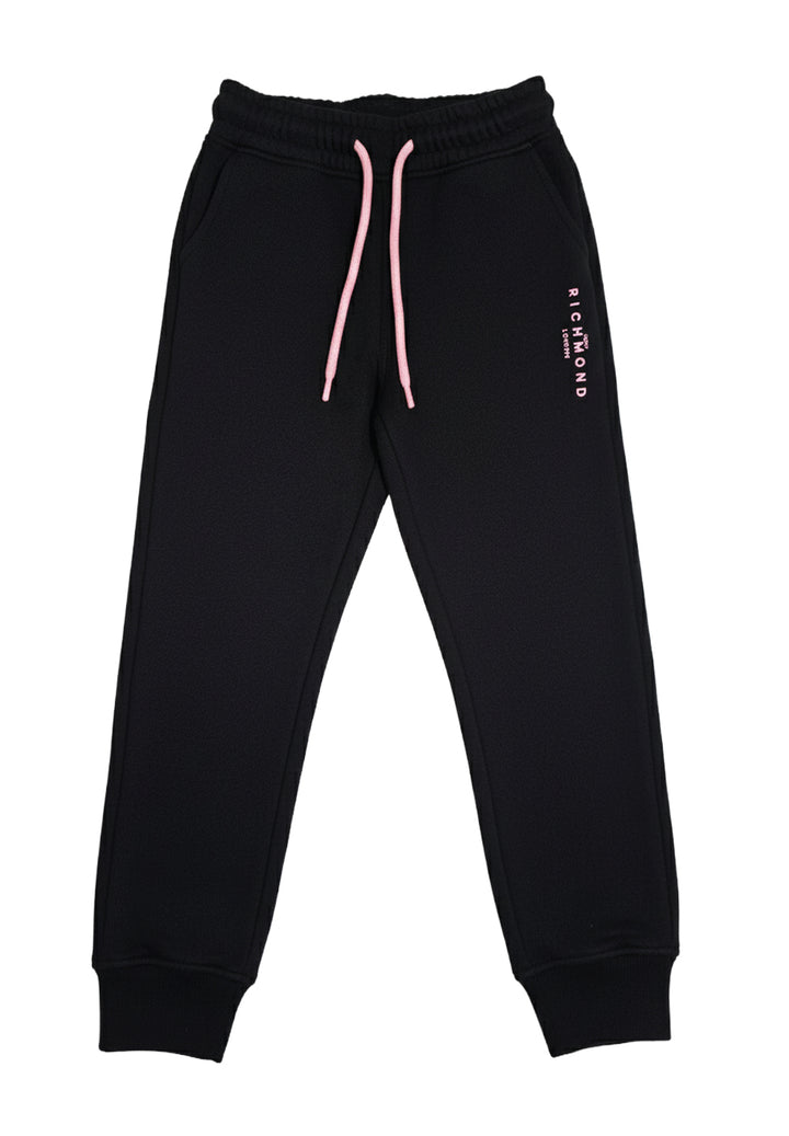 Black sweatpants for girls