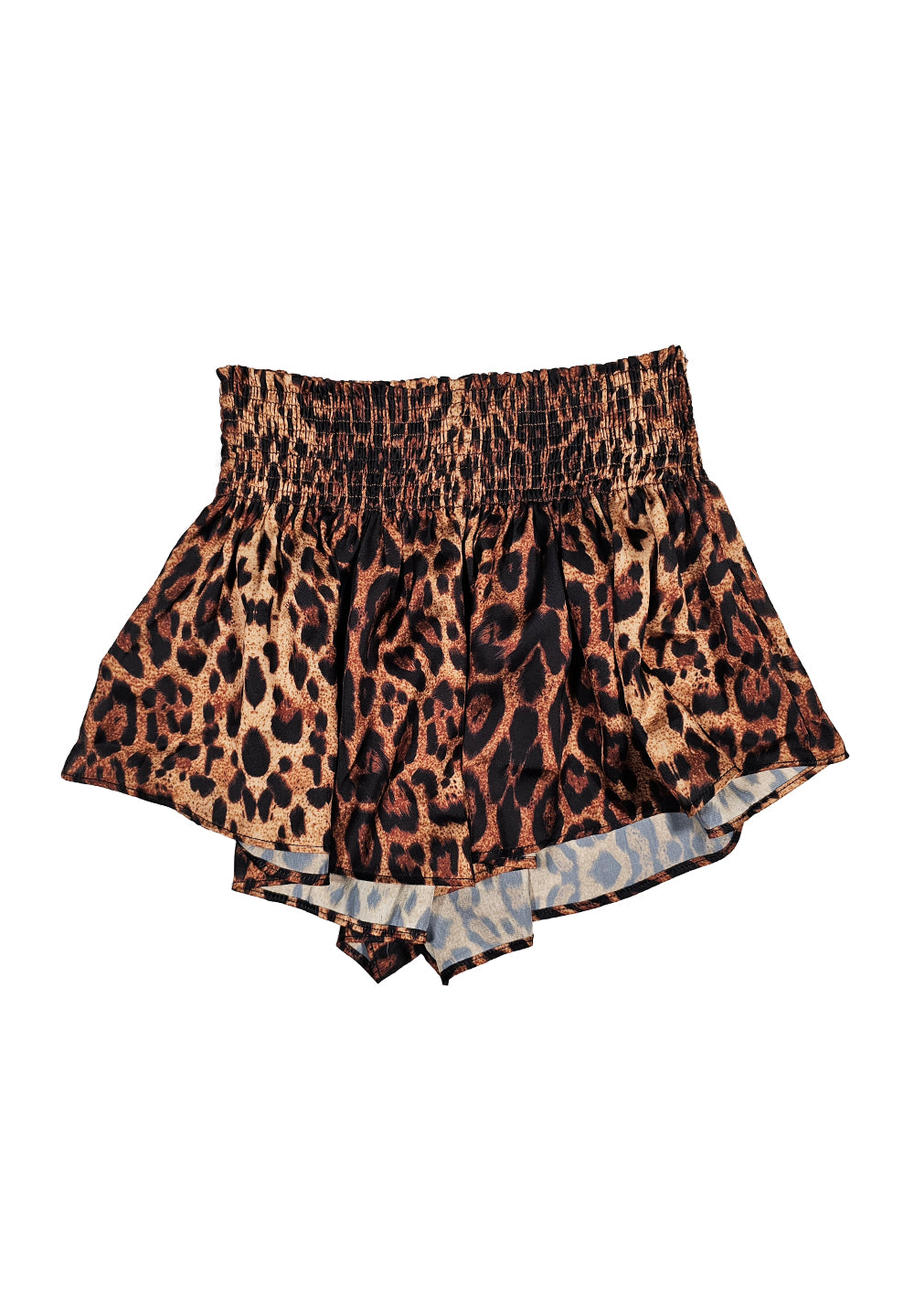 Jupe multicolore pour fille