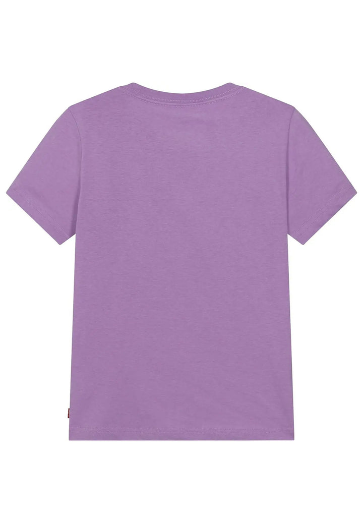 Wisteria t-shirt for girl