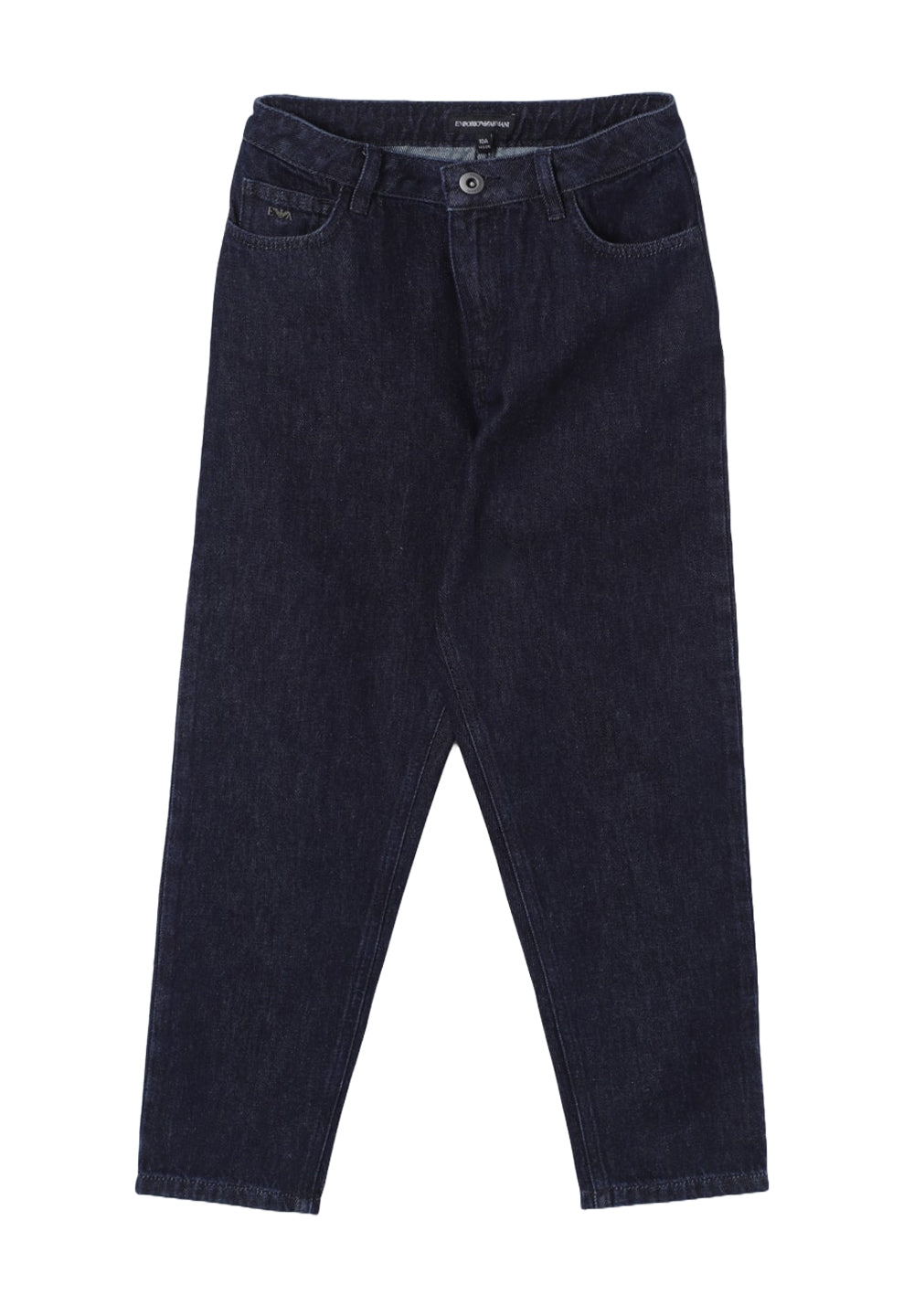Blaue Jeans für Jungen