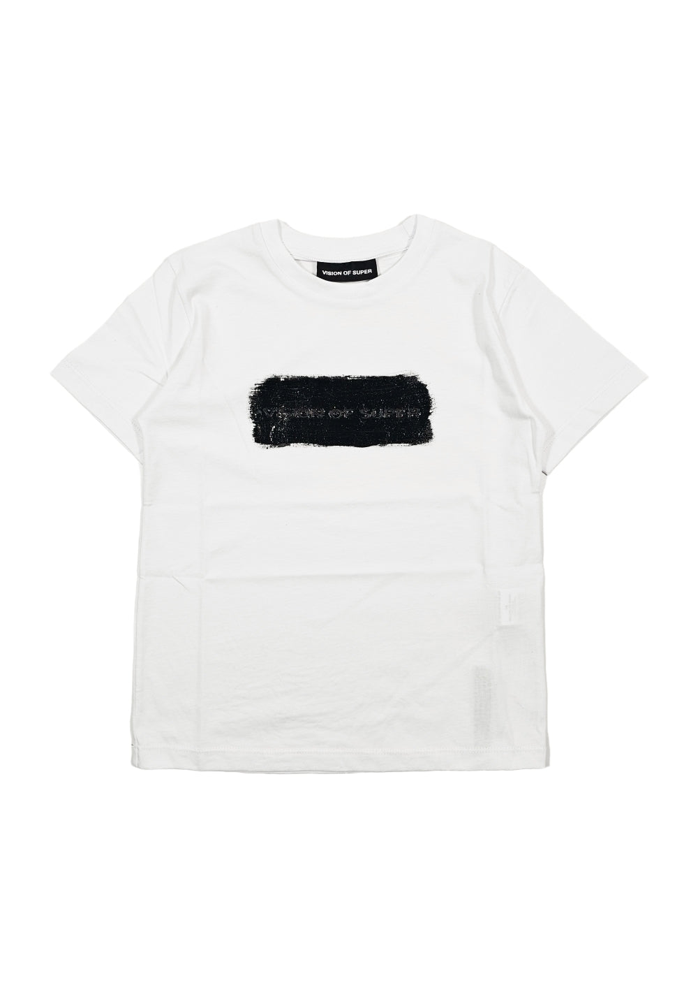 T-shirt bianca per bambino - Primamoda kids