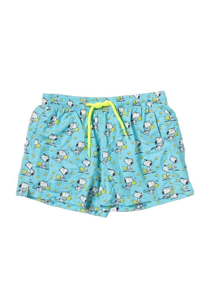 Costume celeste per bambino - Primamoda kids