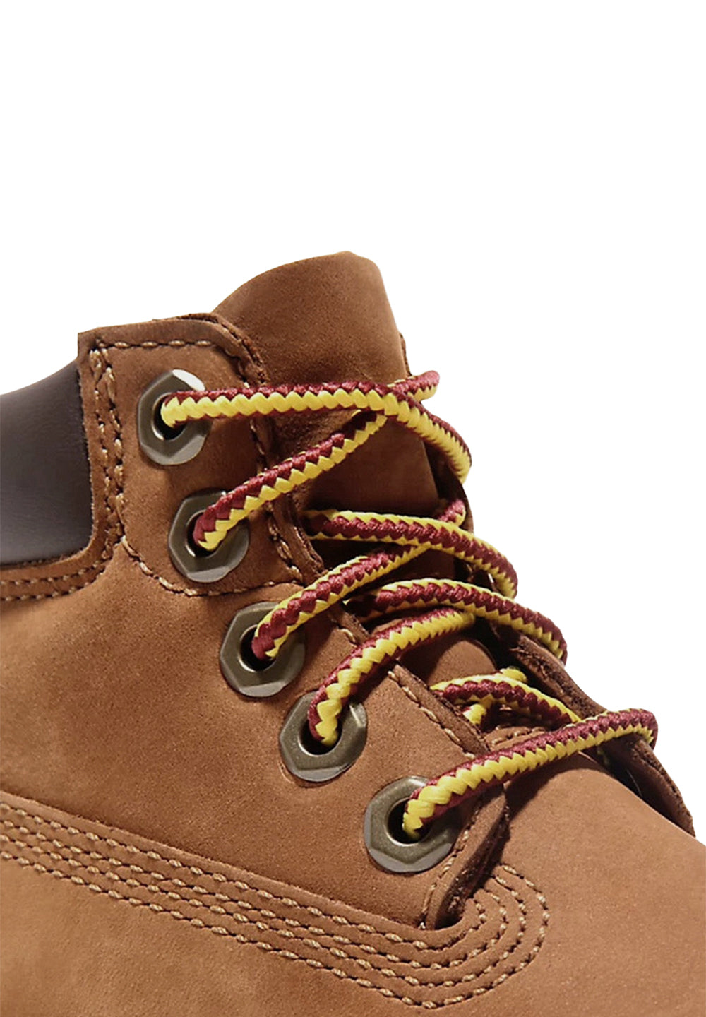 Bottines beiges pour enfants
