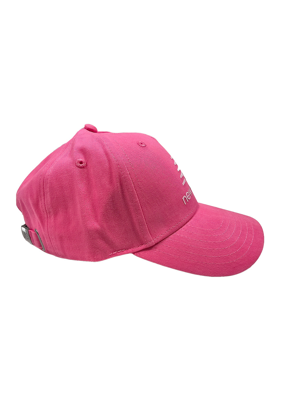 Rosa Mütze für Mädchen