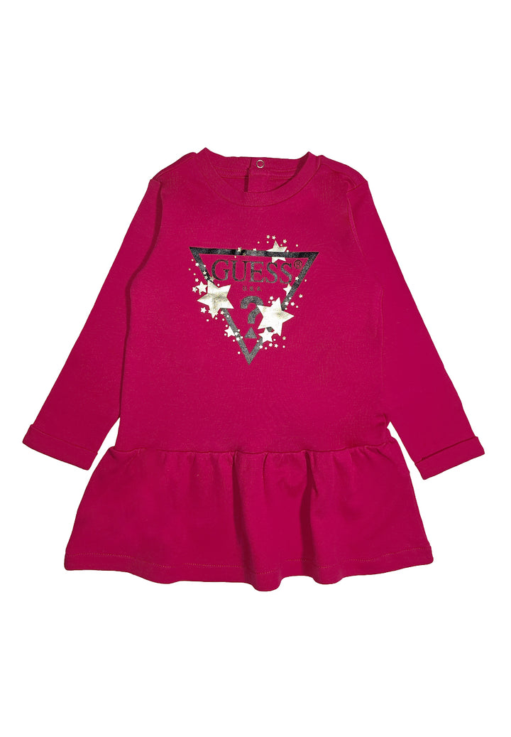 Vestido + braguita para bebé