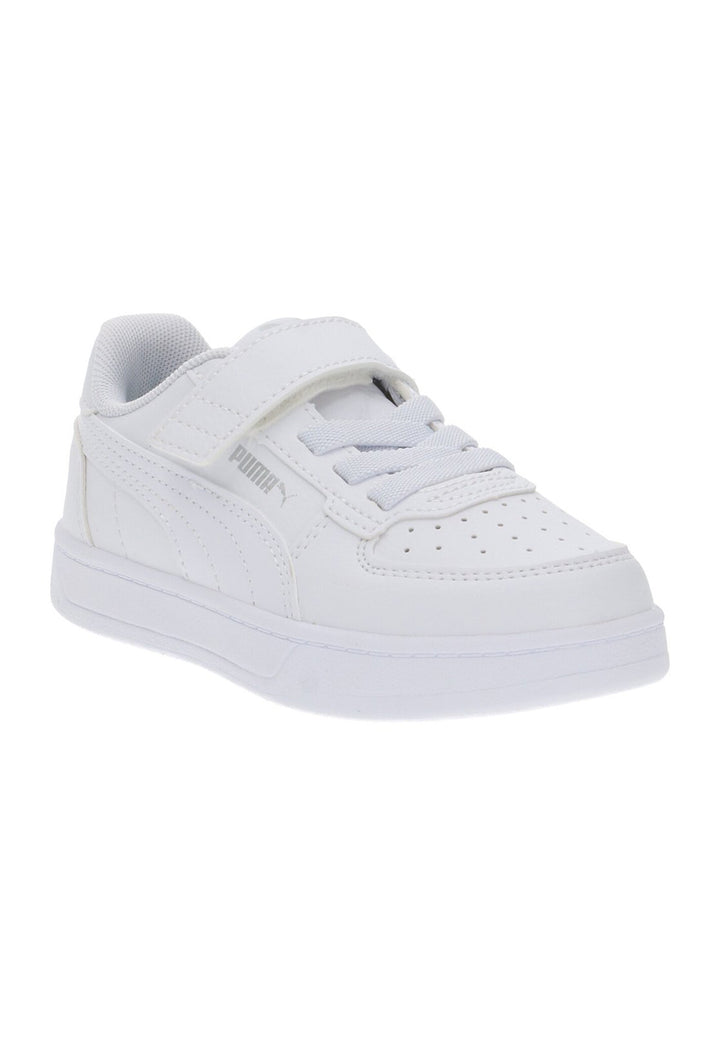 Chaussures blanches pour enfants