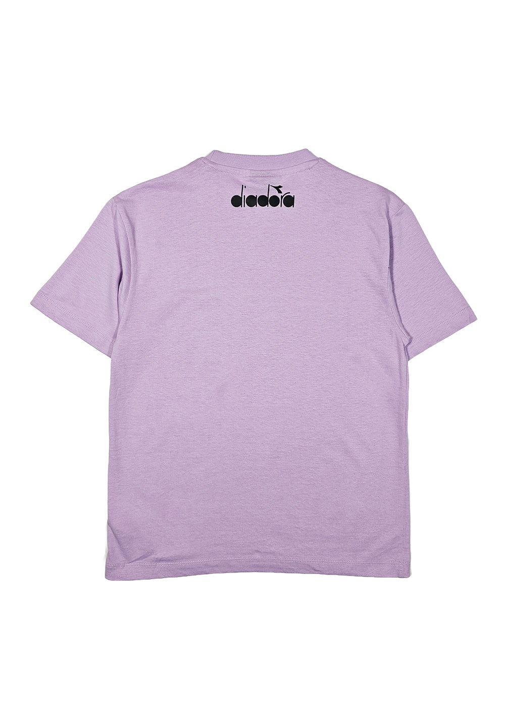 T-shirt lilla per bambina - Primamoda kids