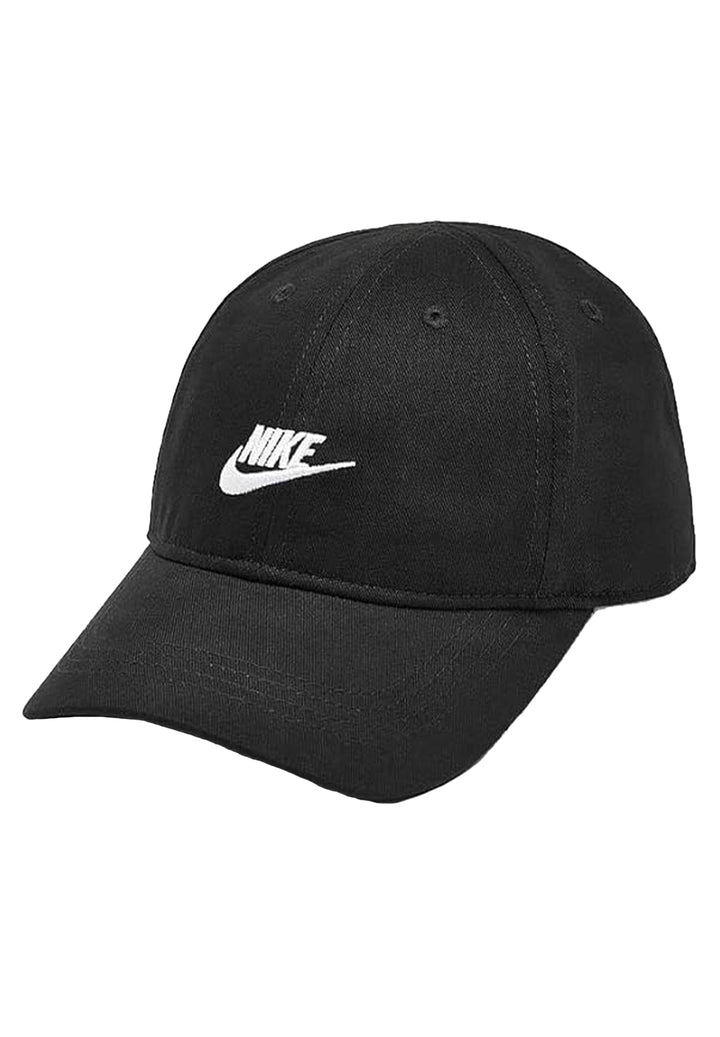 Gorro negro para niño