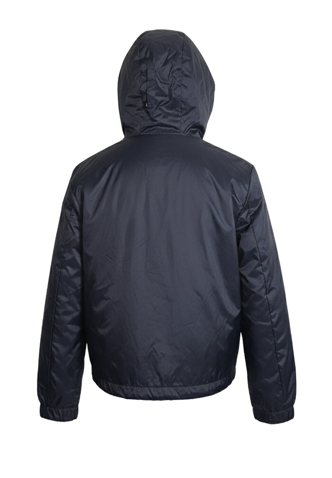 Chaqueta azul marino para niño