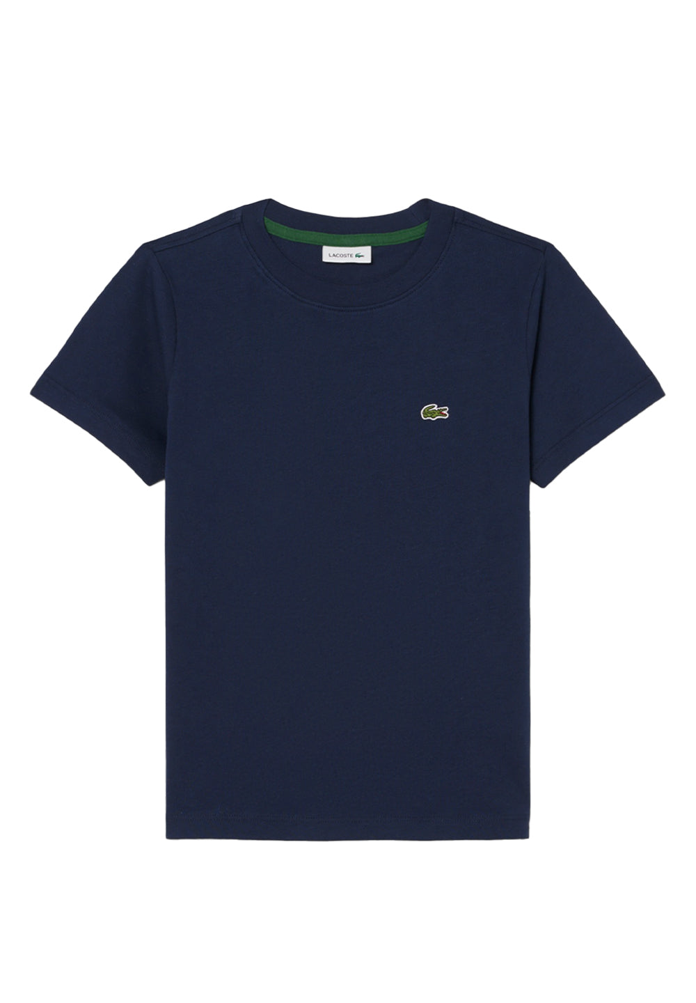 Navy blue t-shirt for kids