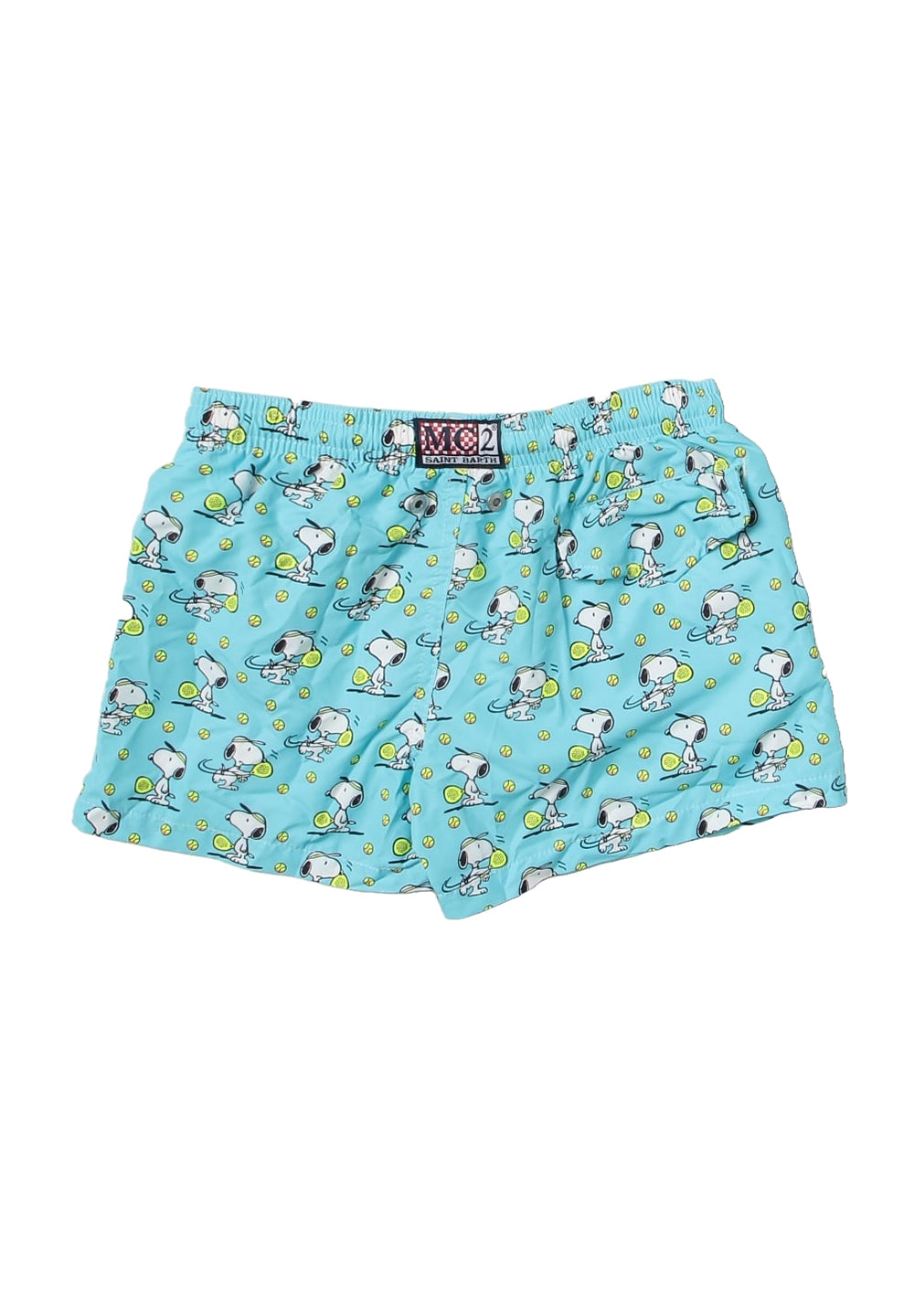Costume celeste per bambino - Primamoda kids