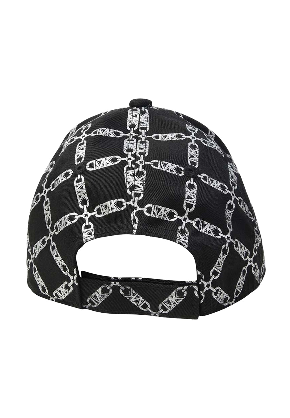 Sombrero negro para niña