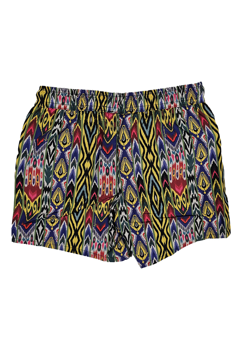 Costume boxer multicolor per bambino - Primamoda kids