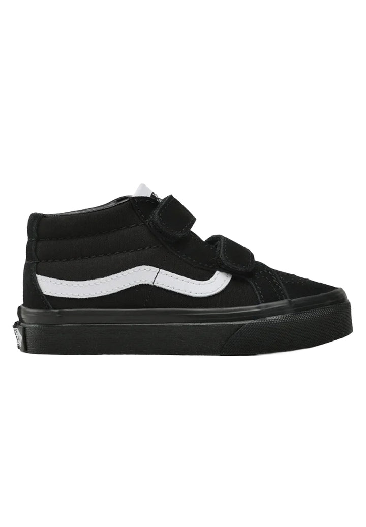 Zapatos negros para niño
