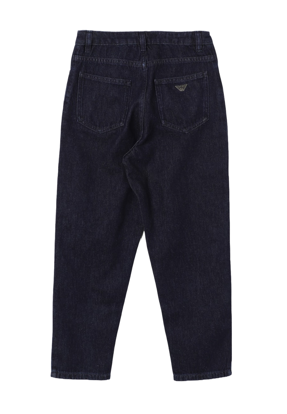 Blaue Jeans für Jungen