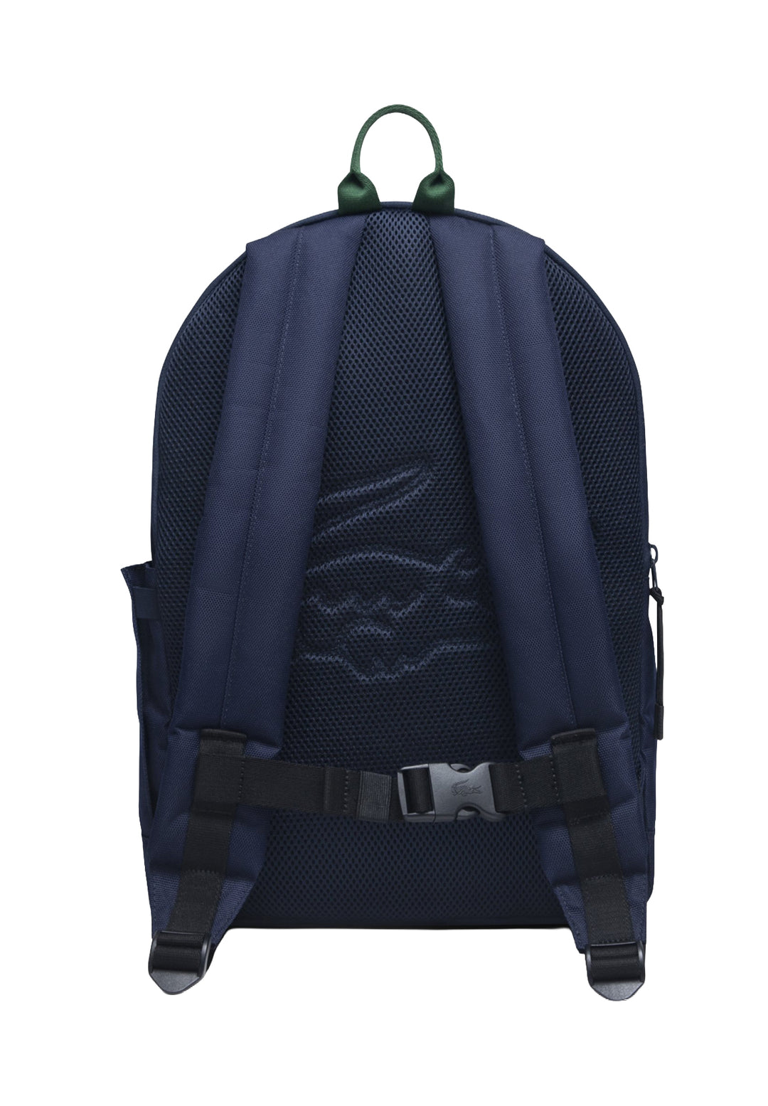 Blauer Rucksack für Kinder