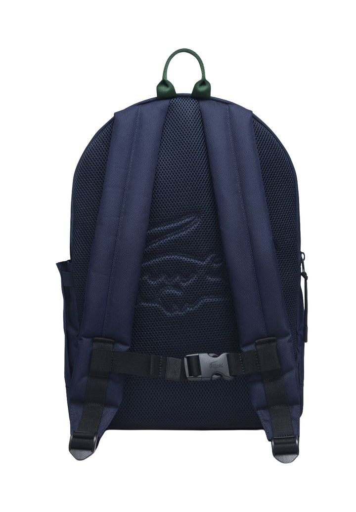 Blauer Rucksack für Kinder