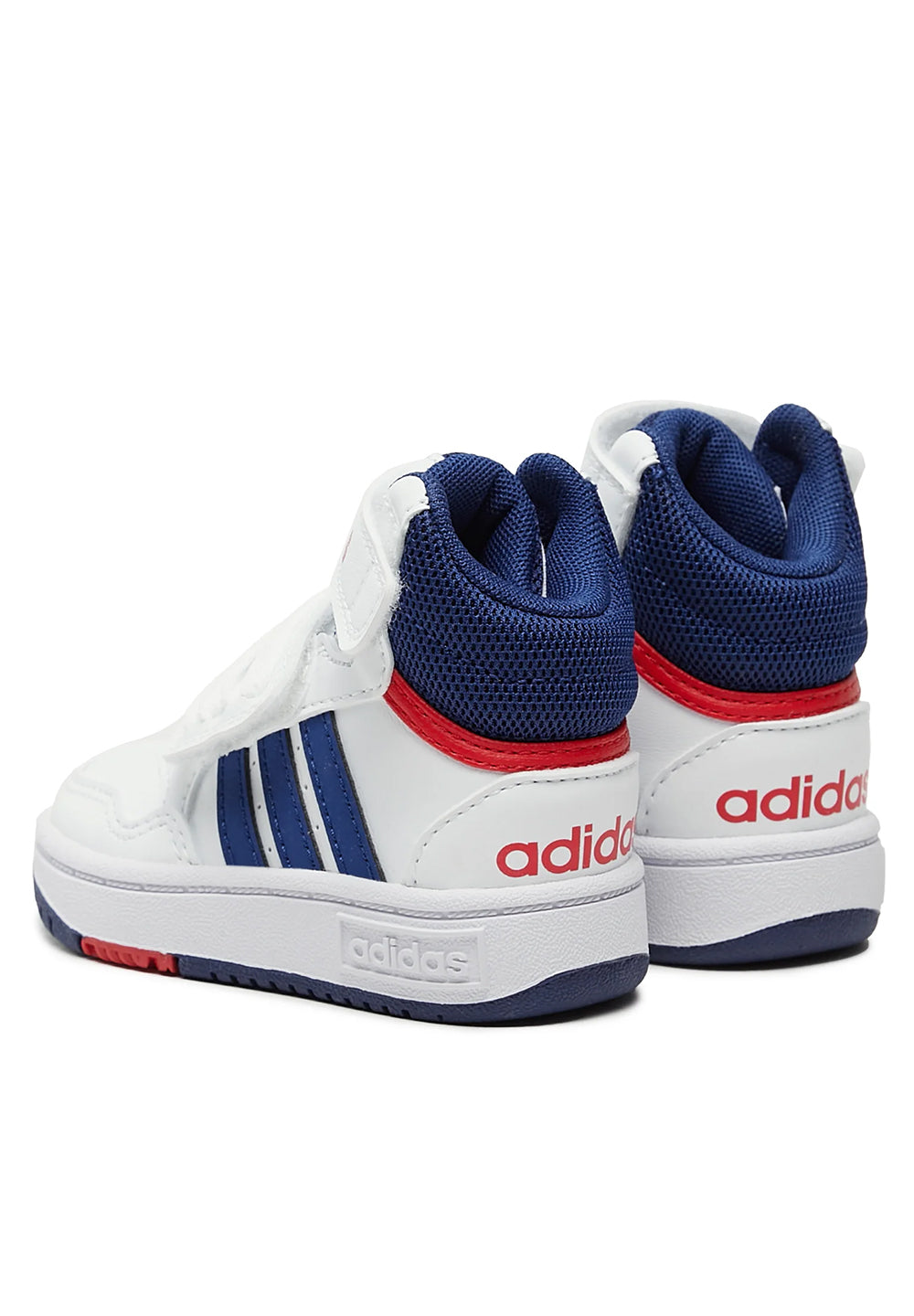 Mehrfarbige Schuhe für Neugeborene