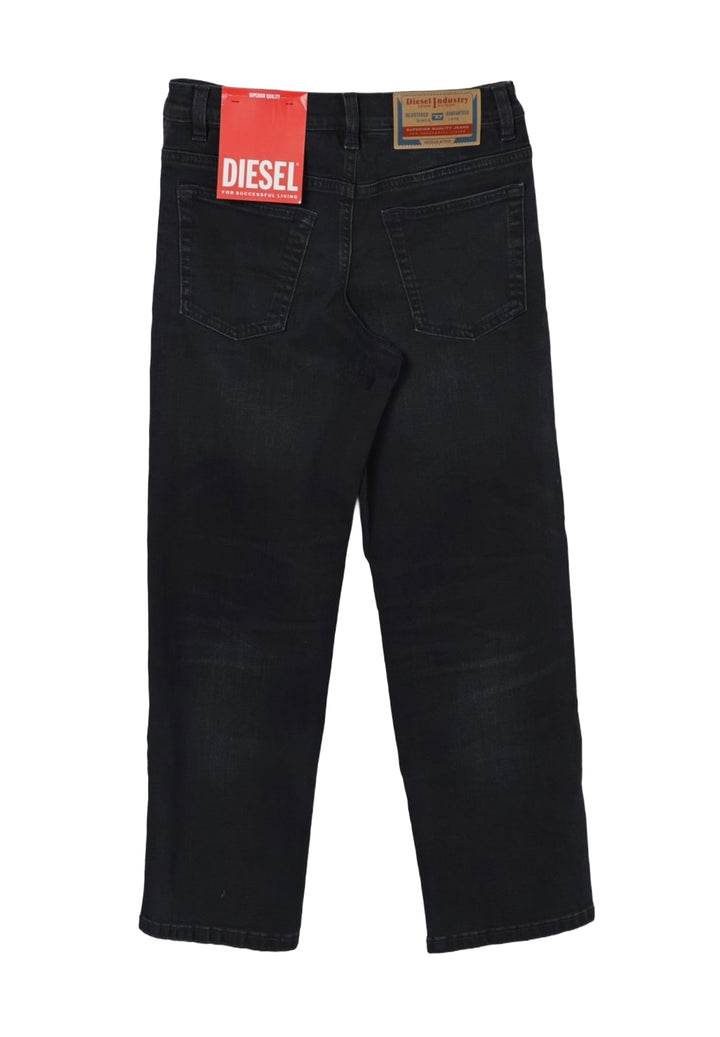 Jeans vaqueros azules para niño