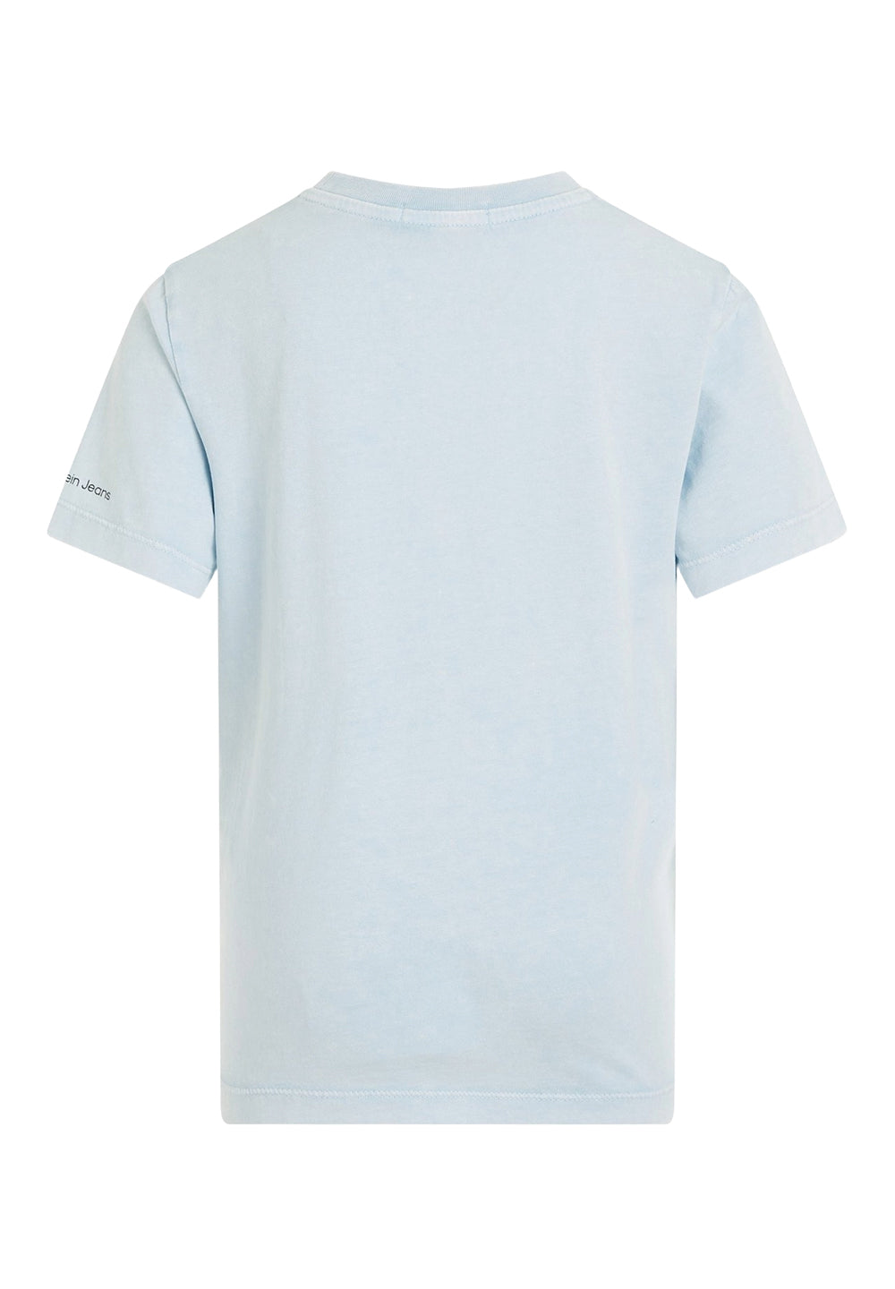 T-shirt bleu clair pour enfant