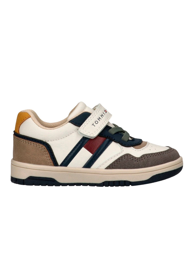 Scarpe multicolor per bambino