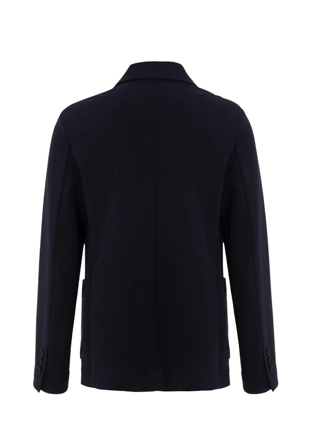 Giacca blu navy per bambino - Primamoda kids