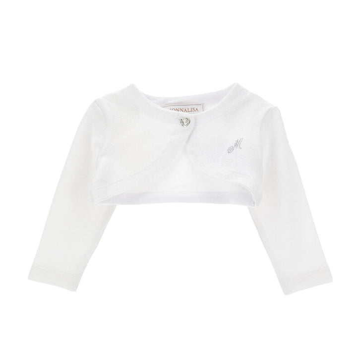 Monnalisa Cardigan - Primamoda kids