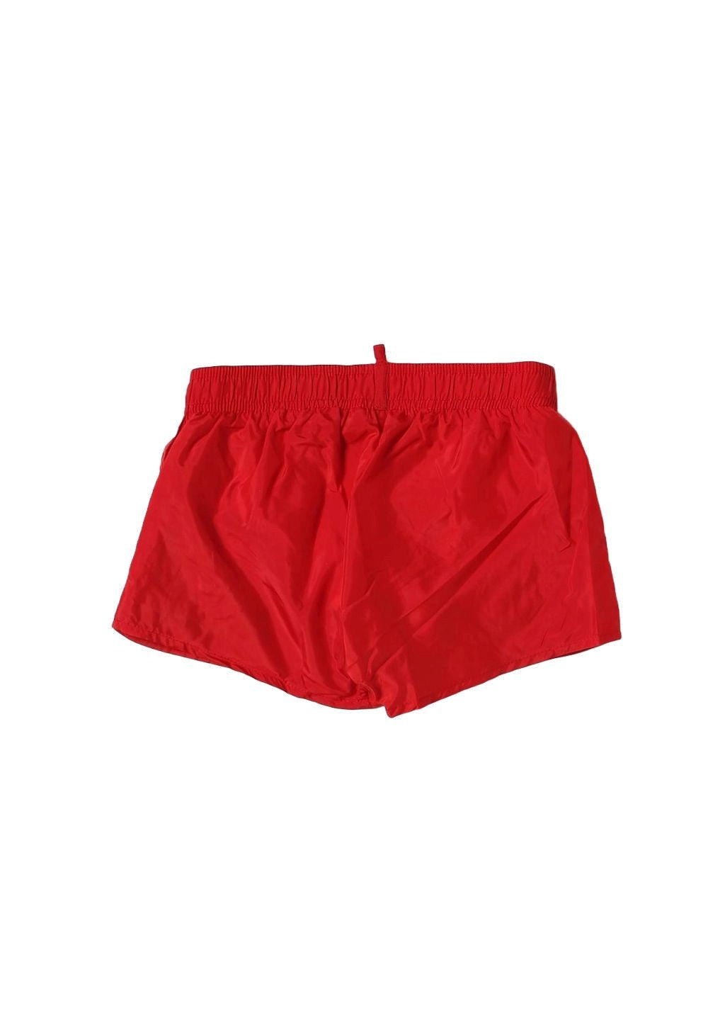 Costume rosso per bambino - Primamoda kids