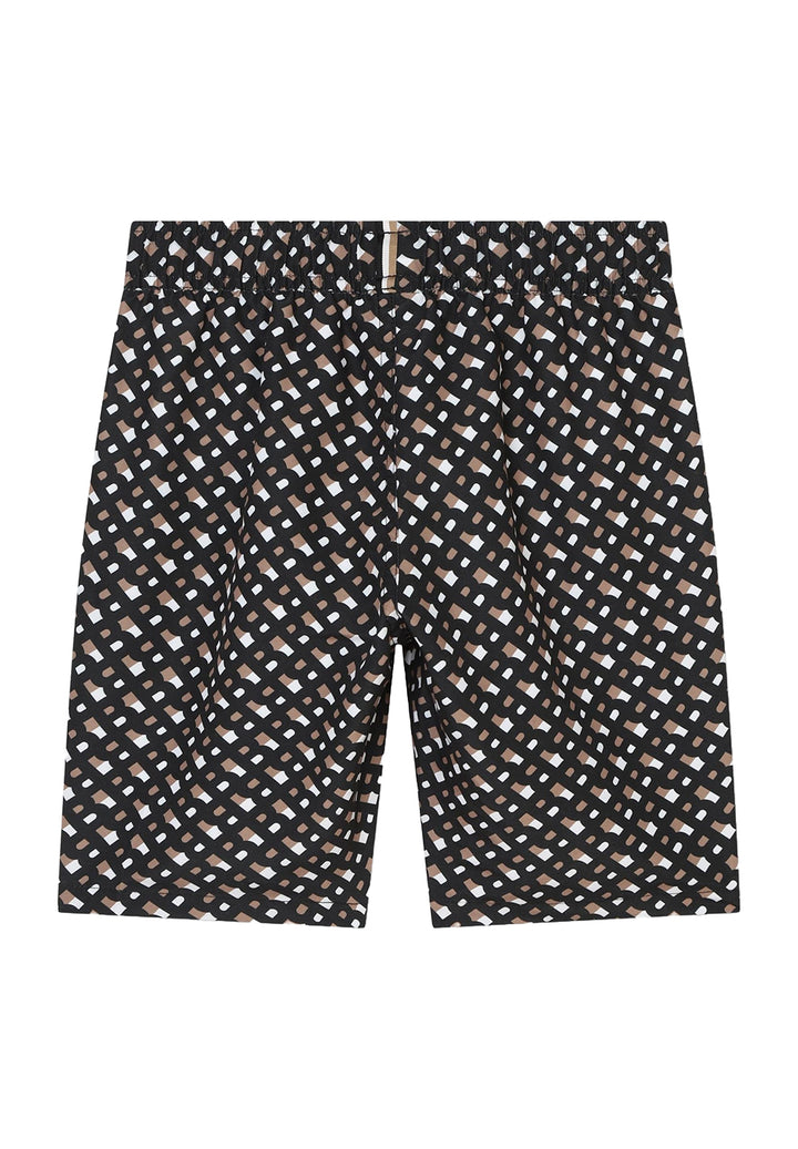 Costume nero per bambino - Primamoda kids
