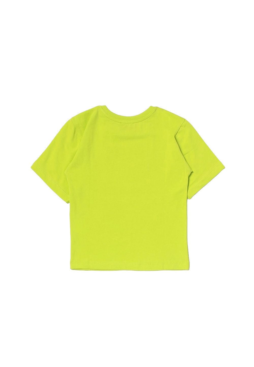 T-shirt lime per bambina - Primamoda kids