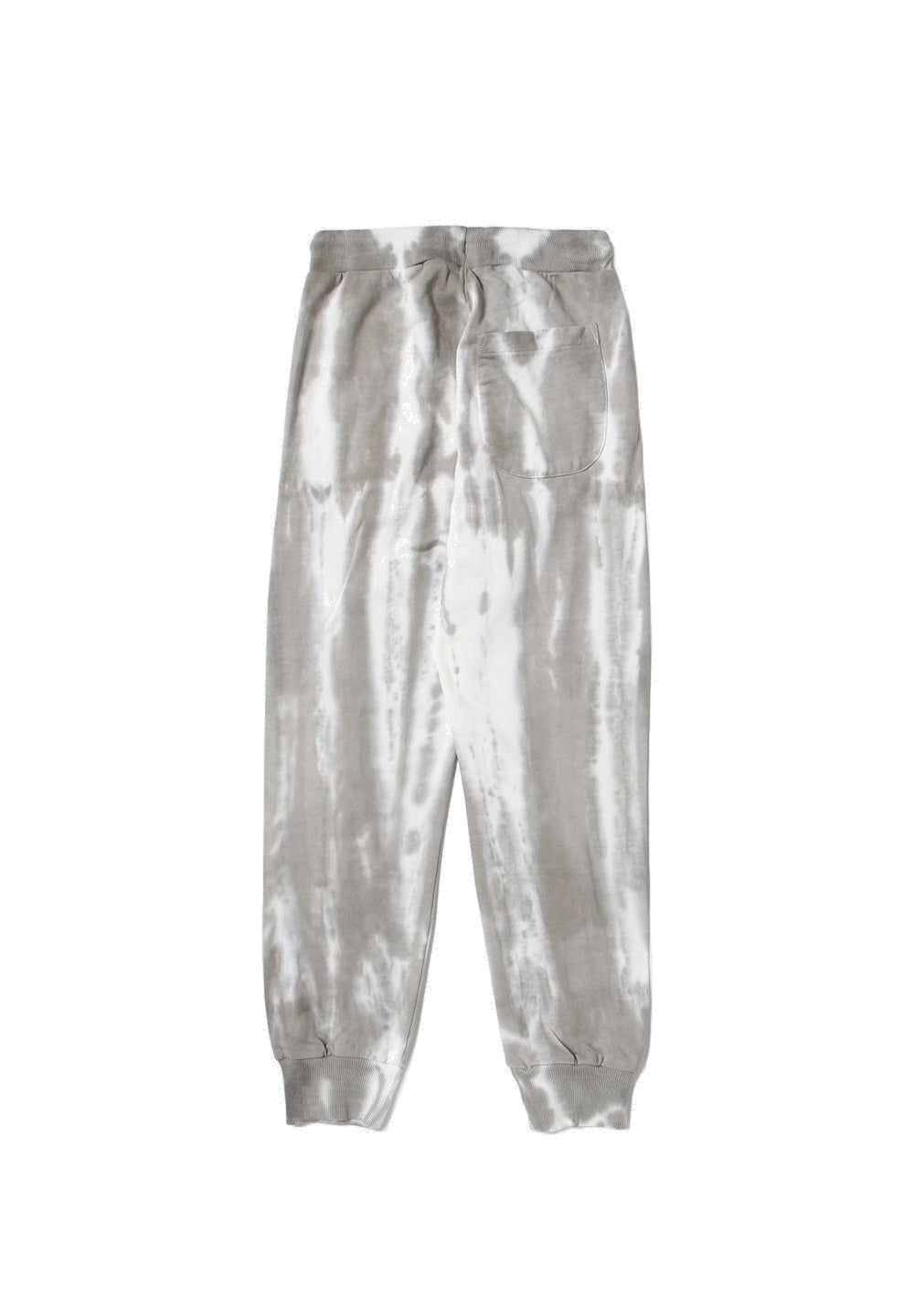 Pantalone felpa grigio per bambino - Primamoda kids
