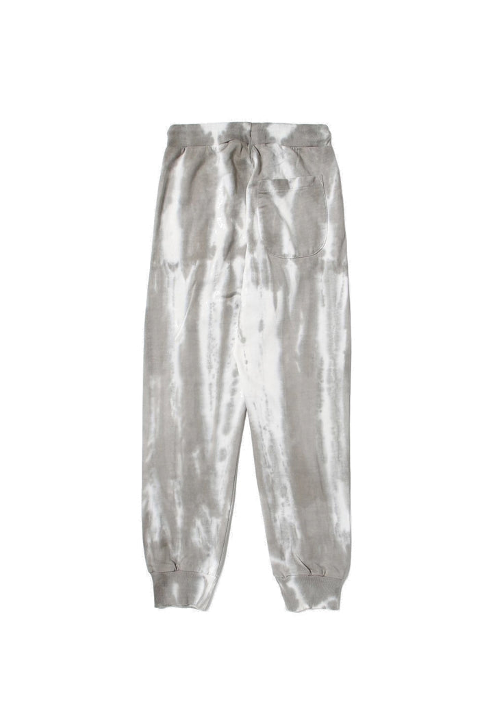 Pantalone felpa grigio per bambino - Primamoda kids