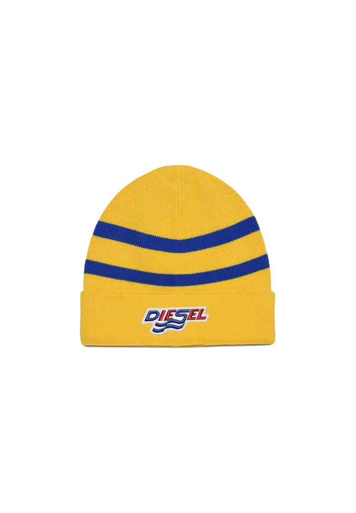 Cappello gialla per bambino - Primamoda kids