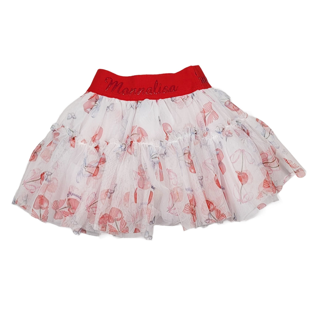 Monnalisa Gonna - Primamoda kids