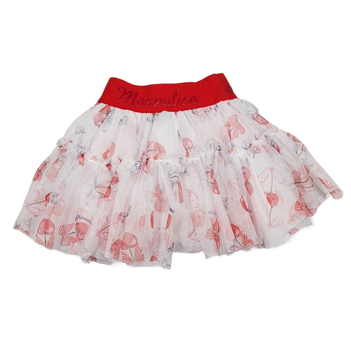 Monnalisa Gonna - Primamoda kids