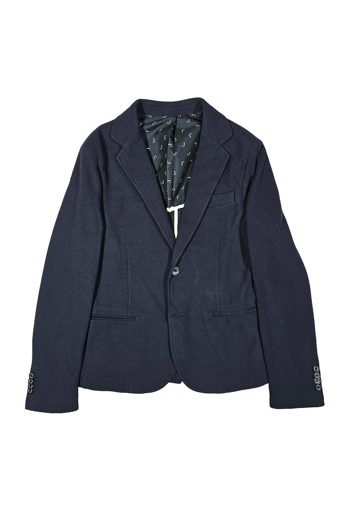 Giacca blu per bambino - Primamoda kids