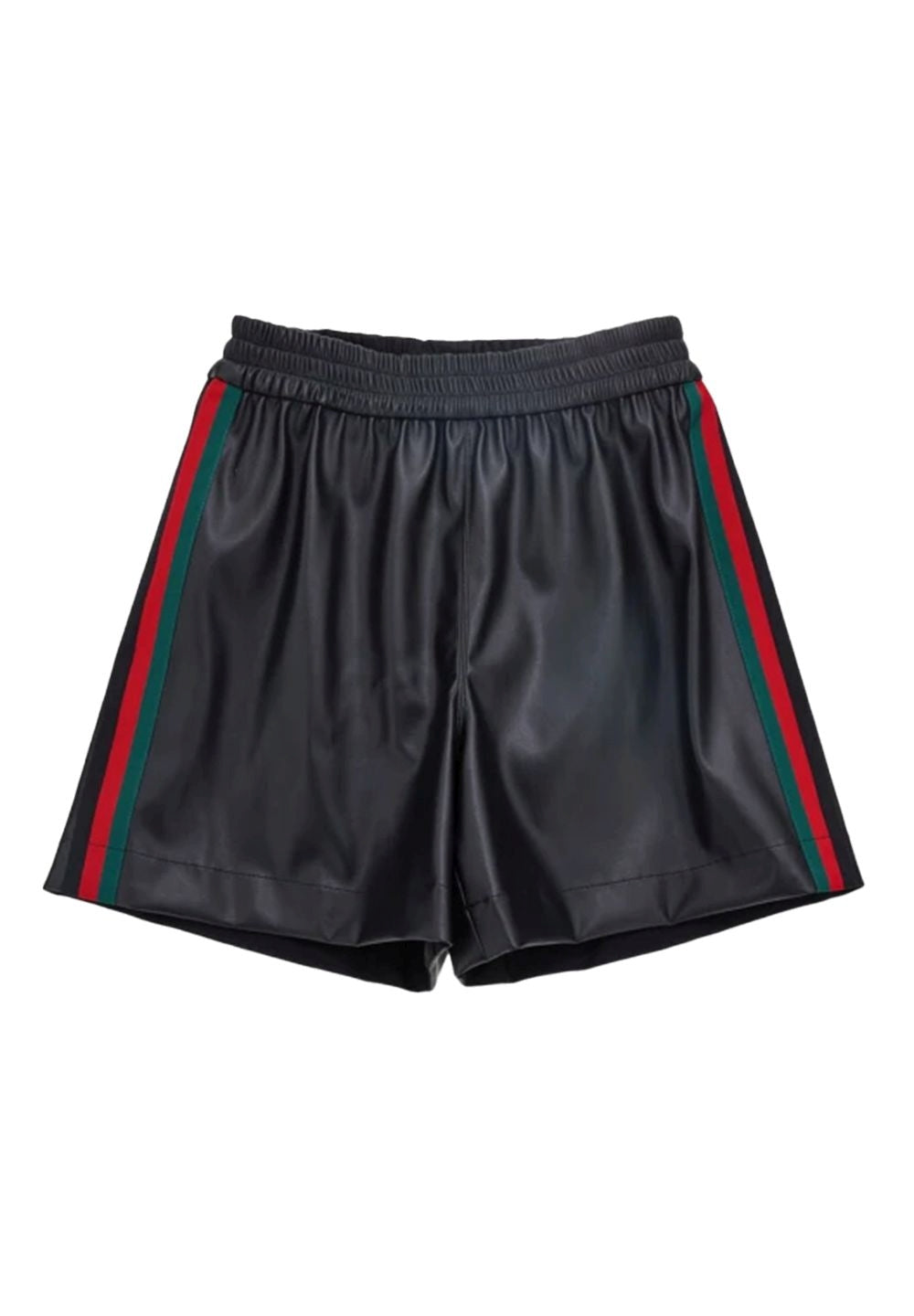 Short nero per bambina - Primamoda kids