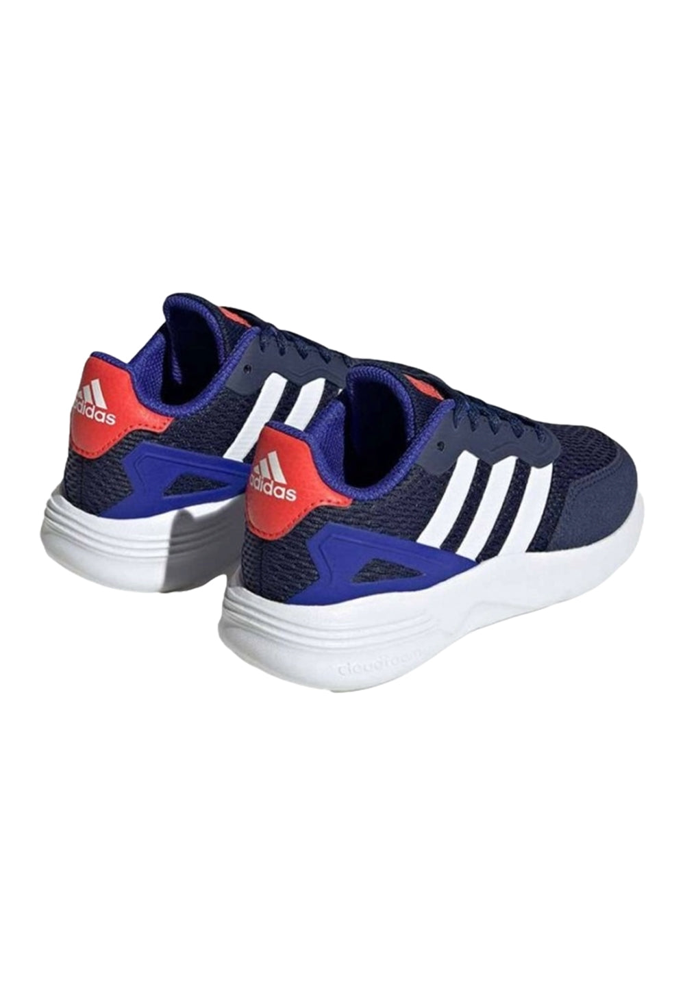Scarpe blu per bambino - Primamoda kids