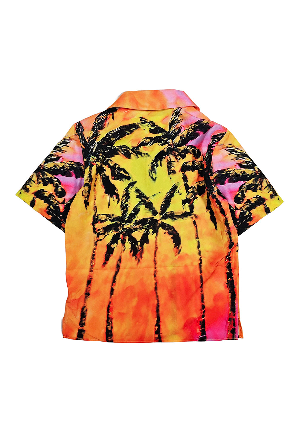 Camicia multicolor per bambino - Primamoda kids