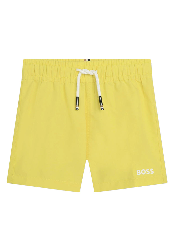 Costume giallo per bambino - Primamoda kids