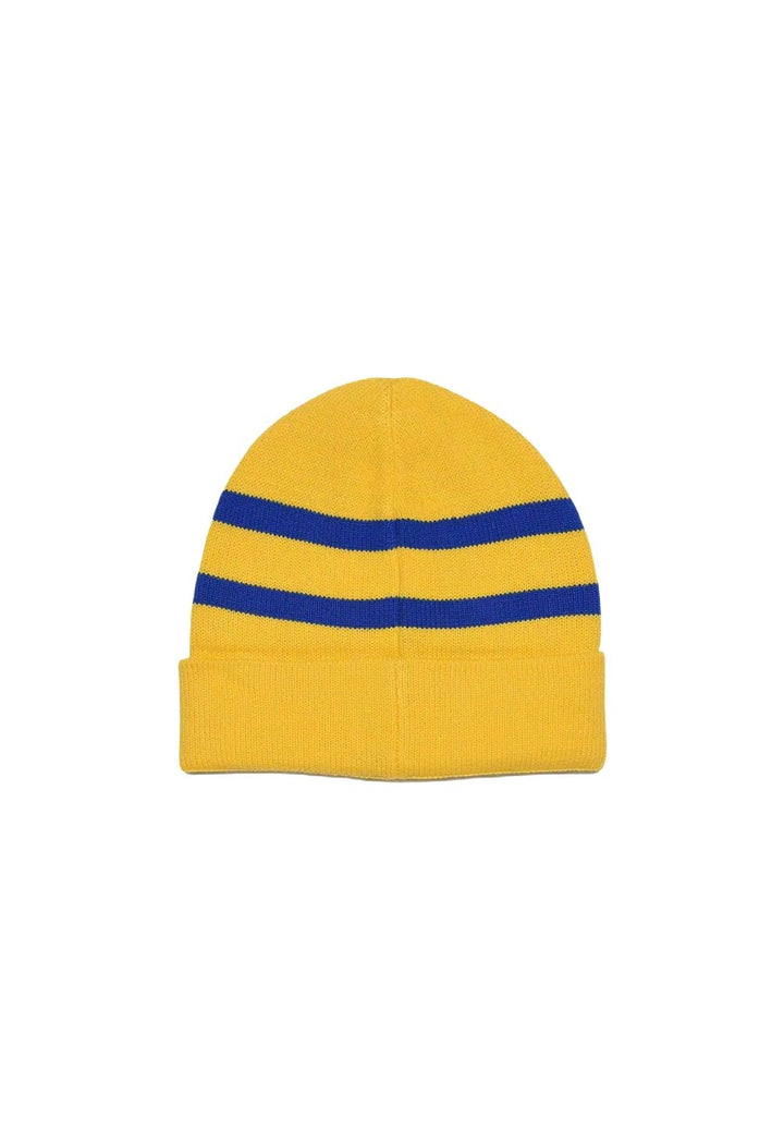 Cappello gialla per bambino - Primamoda kids
