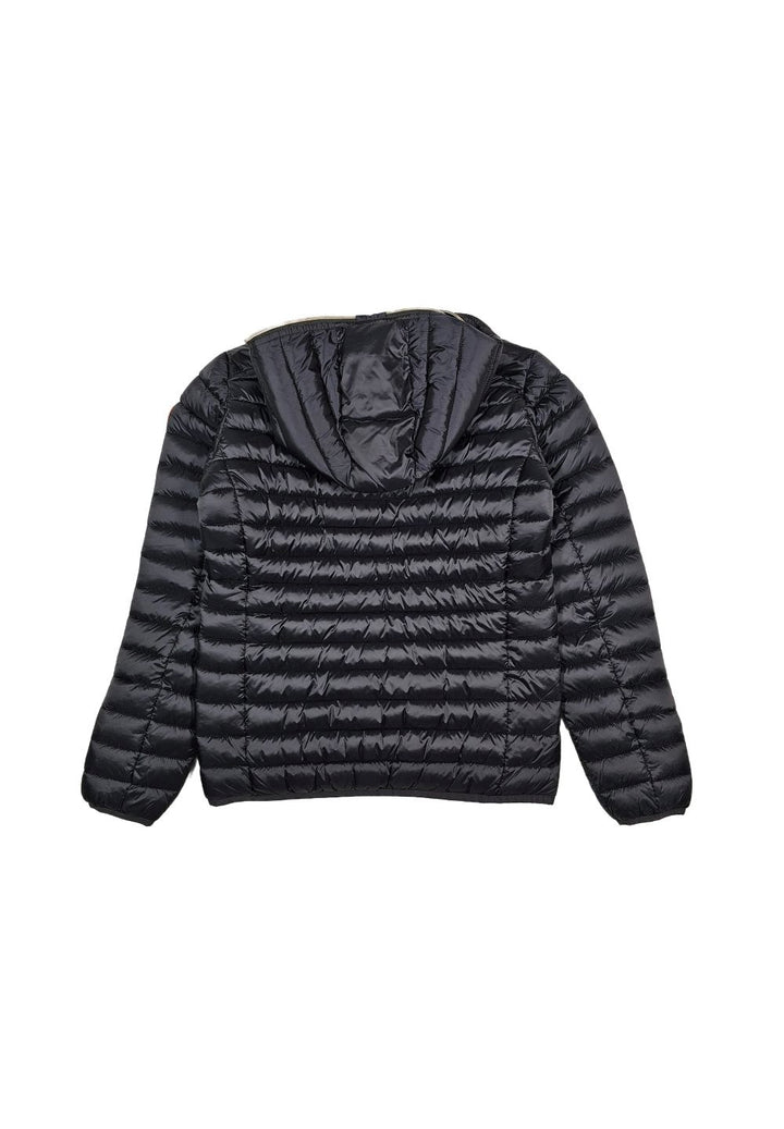Giubbino nero per bambina - Primamoda kids