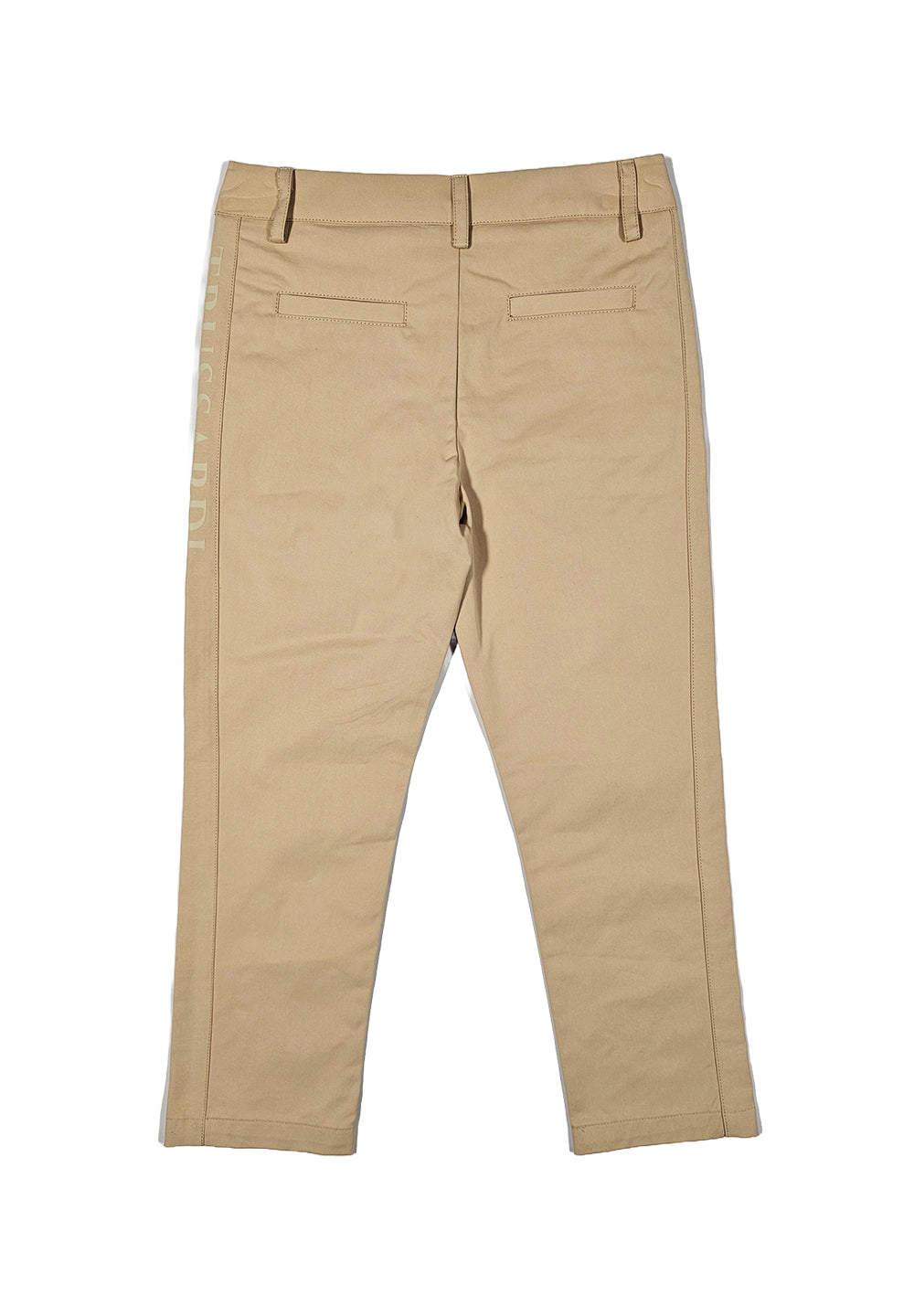 Pantalone beige per bambino - Primamoda kids