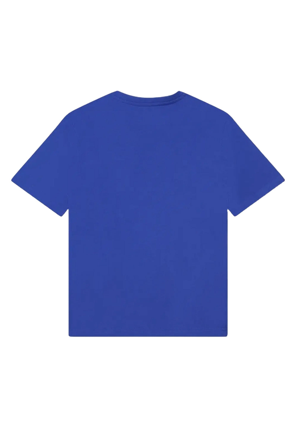 T-shirt blu per bambino - Primamoda kids