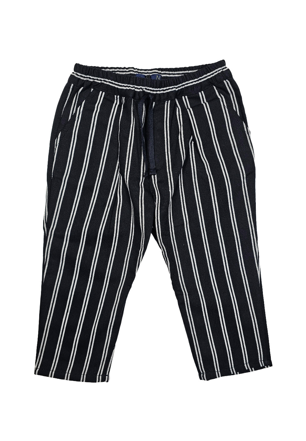 Pantalone blu per neonato - Primamoda kids