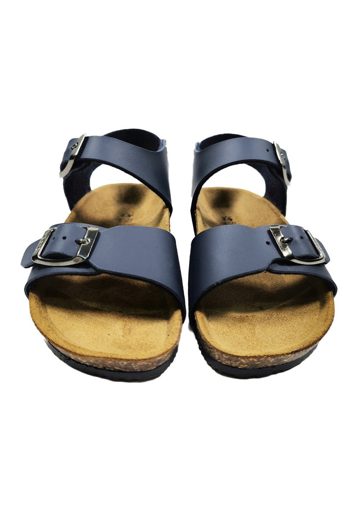 Sandalo blu per bambino - Primamoda kids