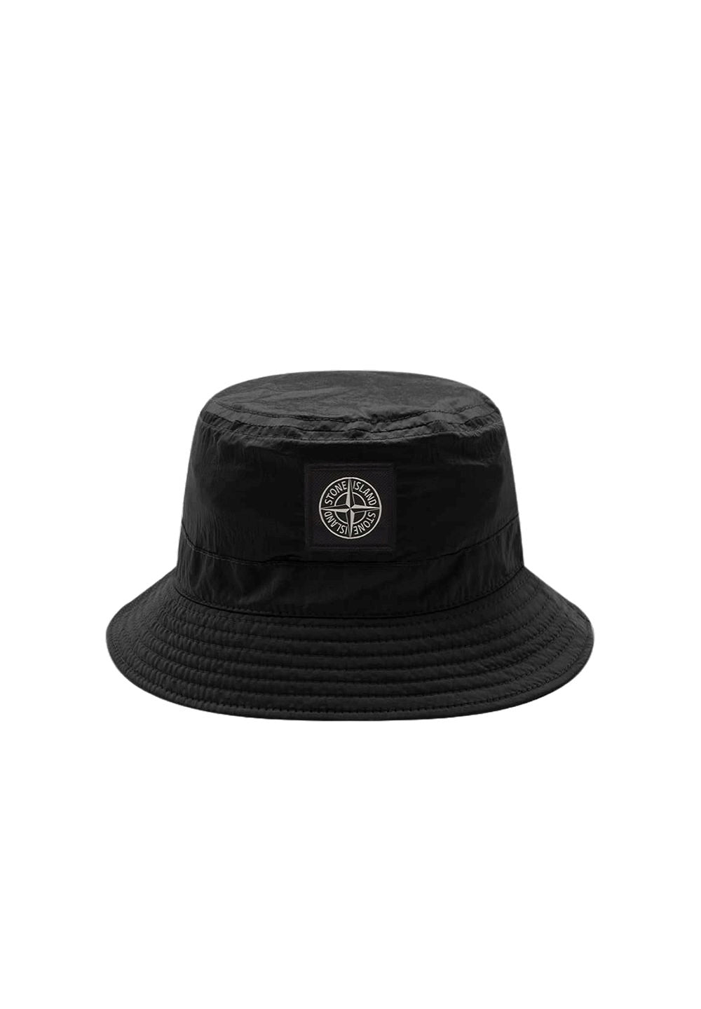 Cappello nero per bambino - Primamoda kids