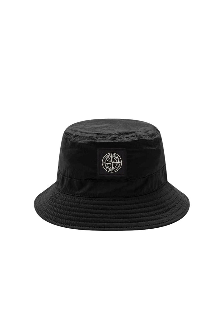 Cappello nero per bambino - Primamoda kids