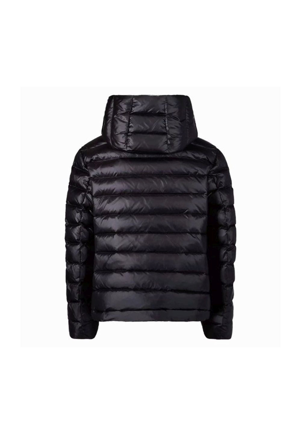 Giubbotto nero per bambino - Primamoda kids