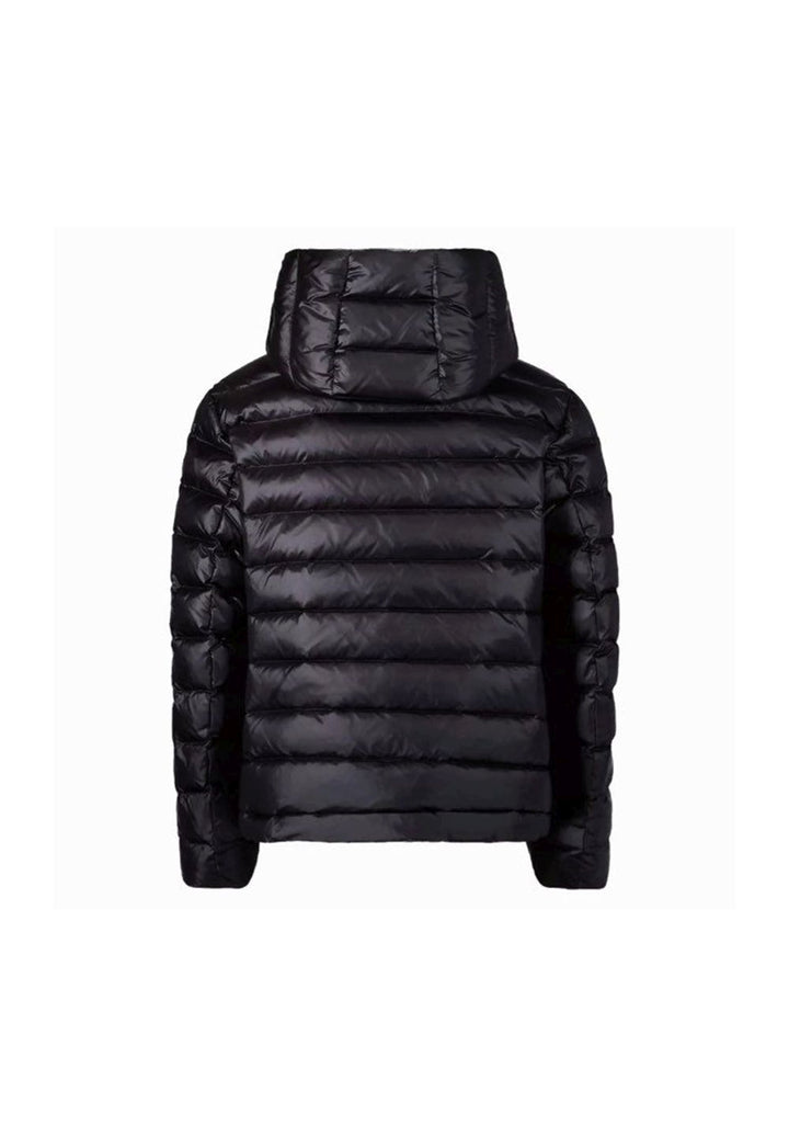 Giubbotto nero per bambino - Primamoda kids